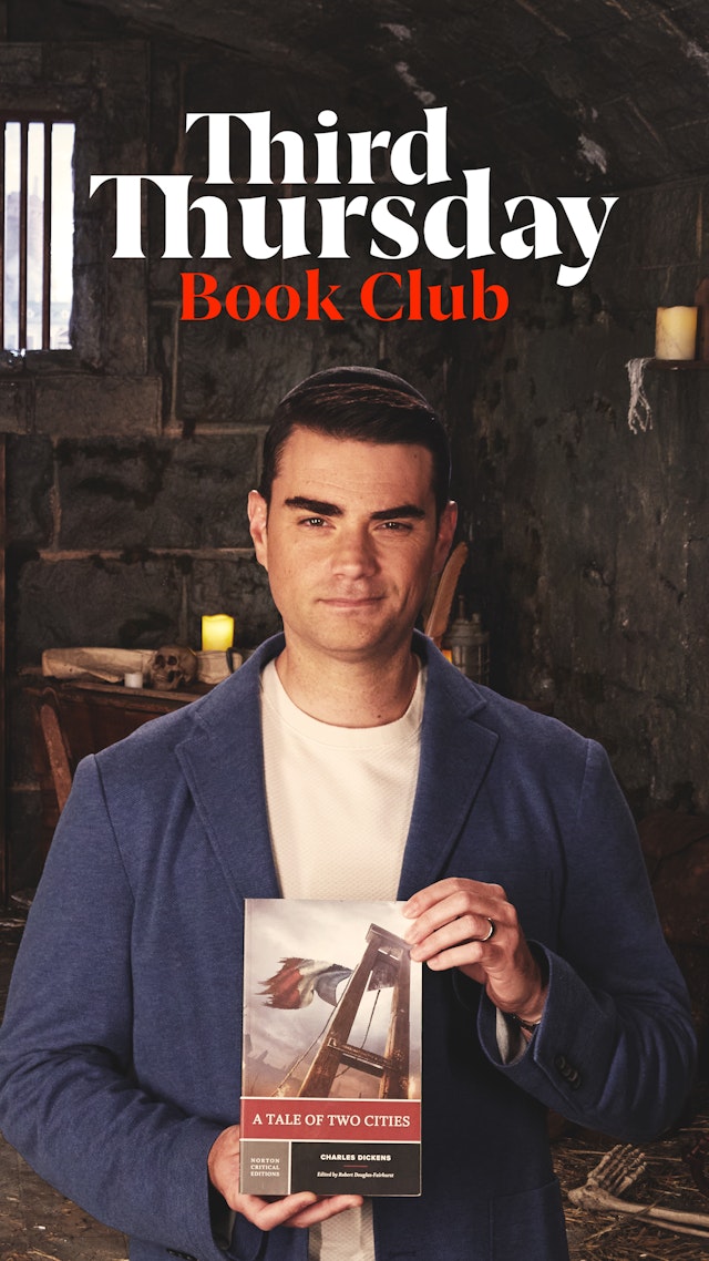 Third Thursday Book Club