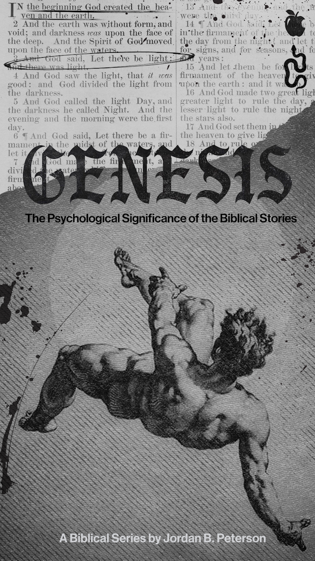 Biblical Series: Genesis