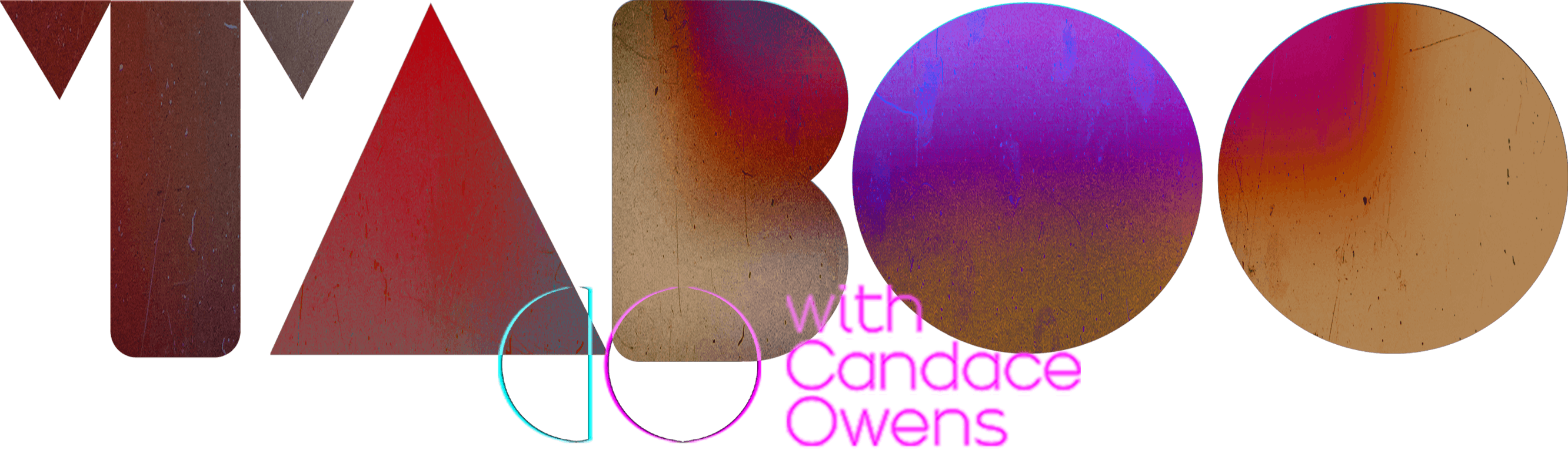 Taboo with Candace Owens