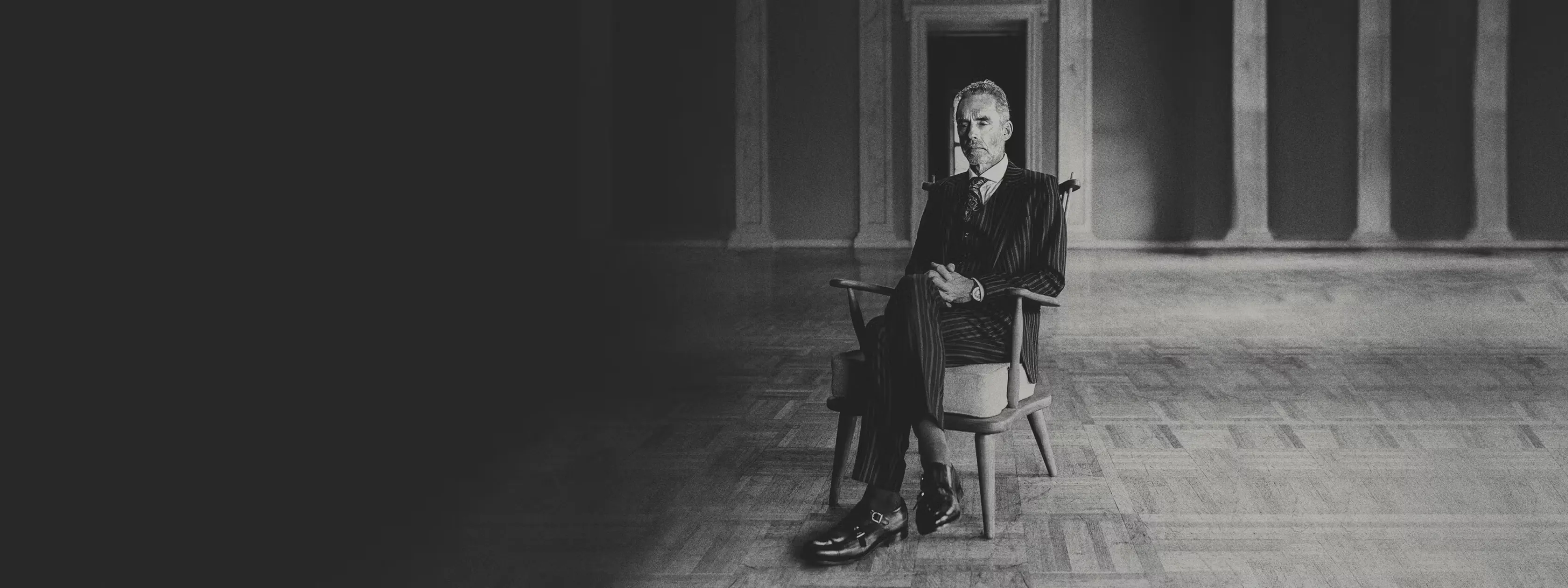 Dr Jordan B Peterson On Depression Anxiety