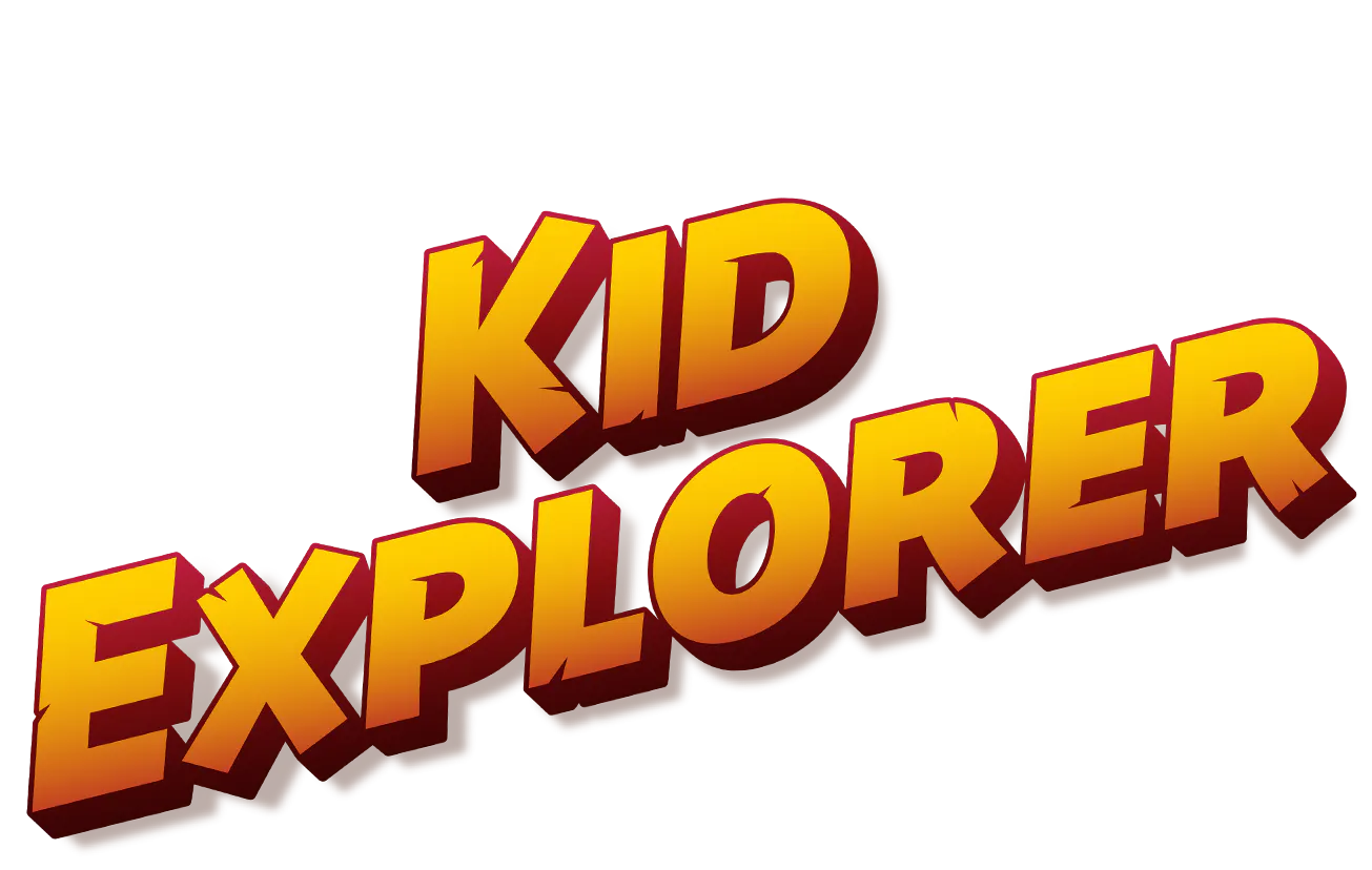 Kid Explorer