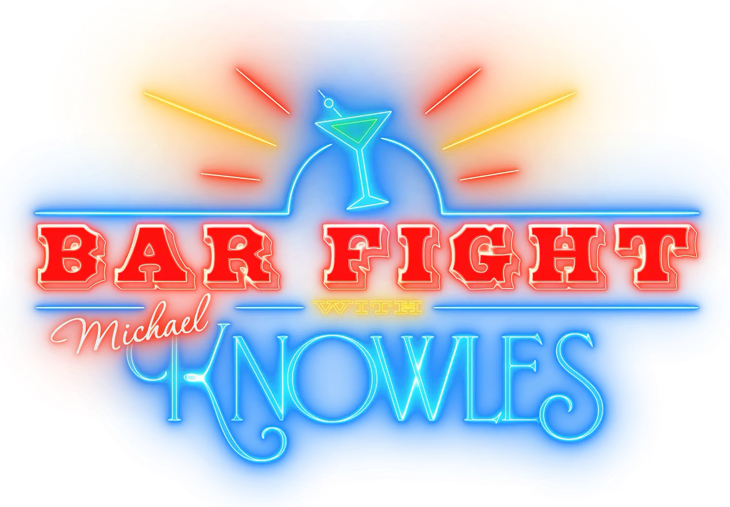 Bar Fight