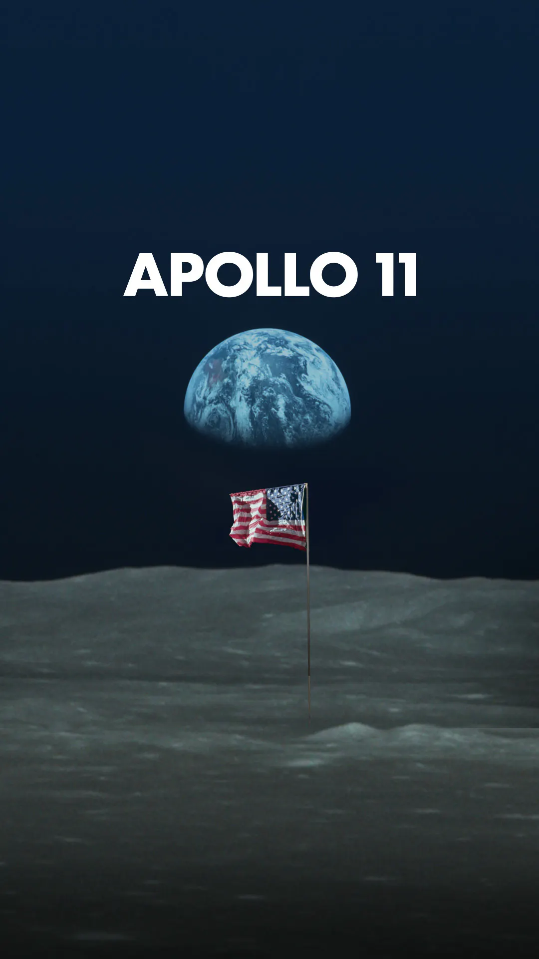 What We Saw: Apollo 11