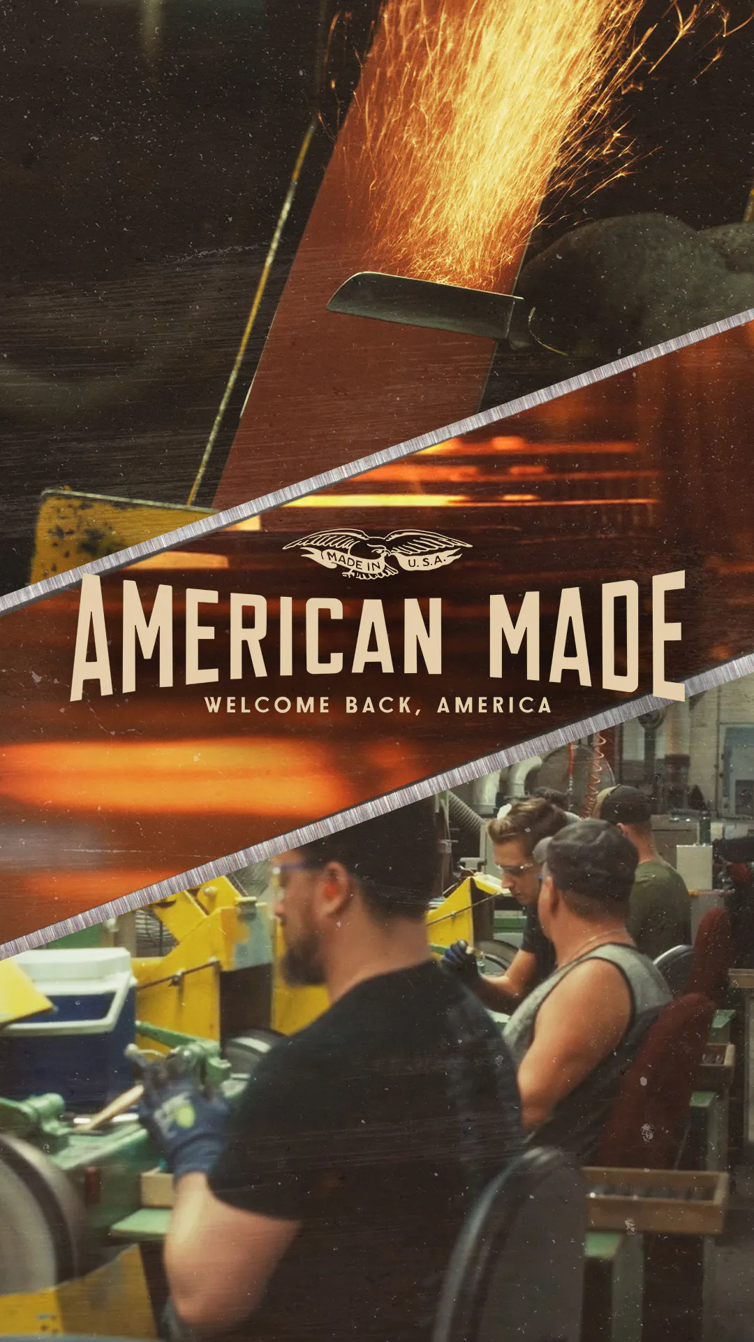 American Made