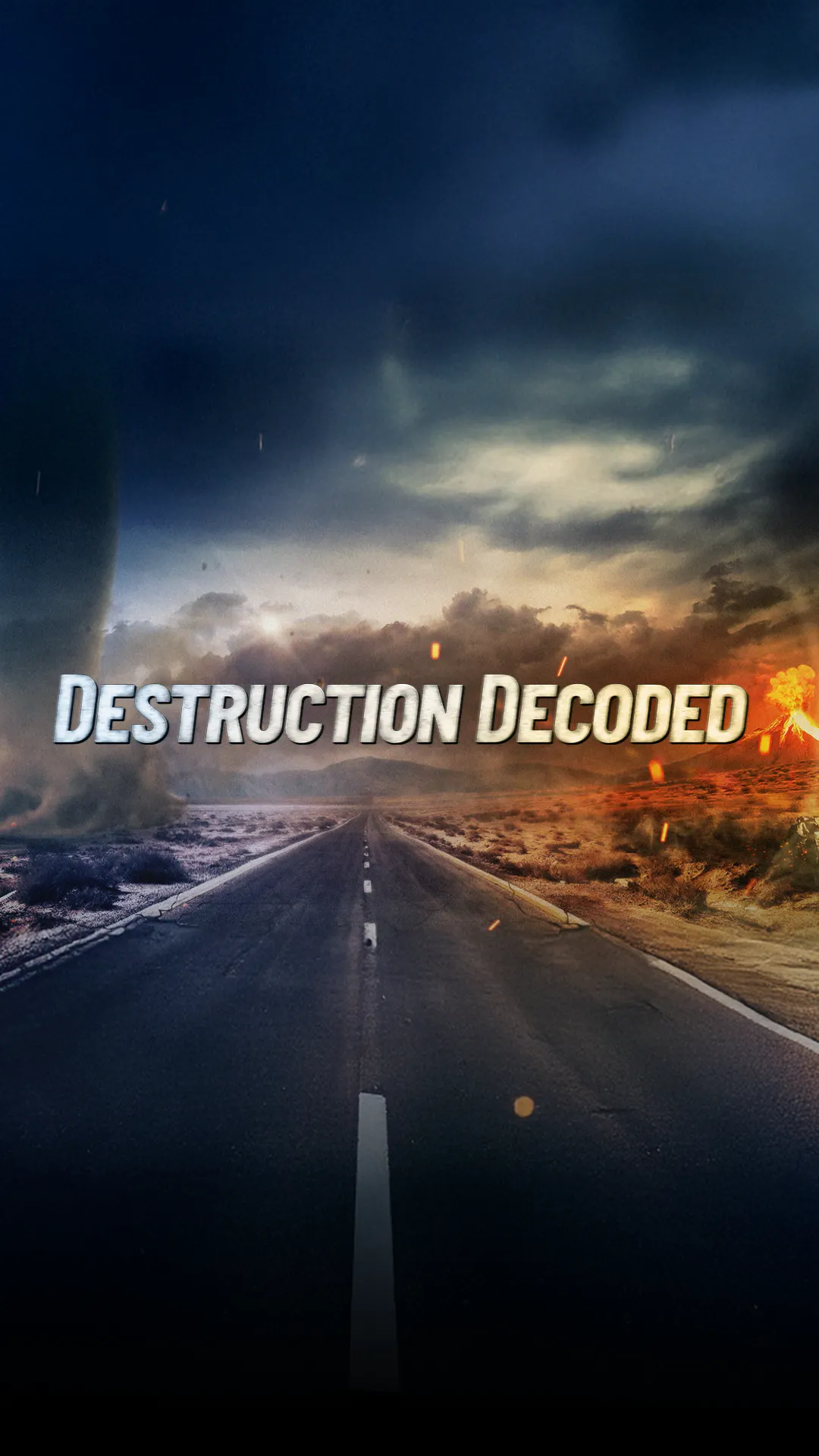 Destruction Decoded